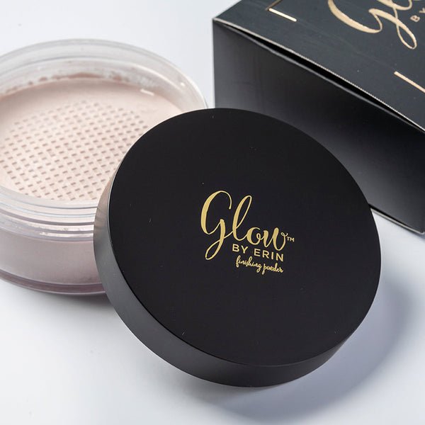 Retail Jars - 1.5 oz./$25 each - Shimmer Powders - 6 Scents (Sold in 3-Packs)