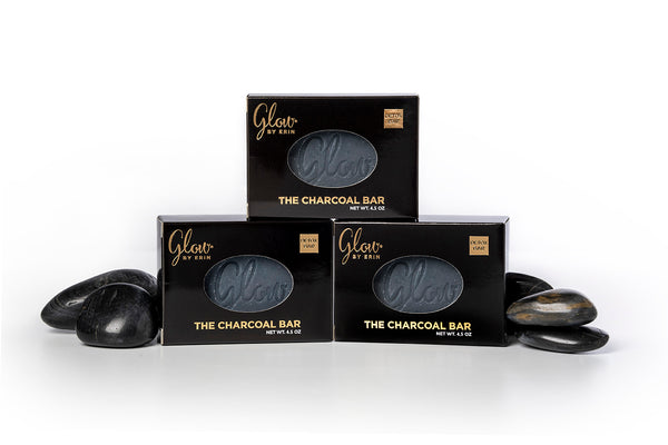 The Charcoal Detox Bar