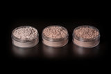 Retail Jars - 1.5 oz./$25 each - Shimmer Powders - 6 Scents (Sold in 3-Packs)