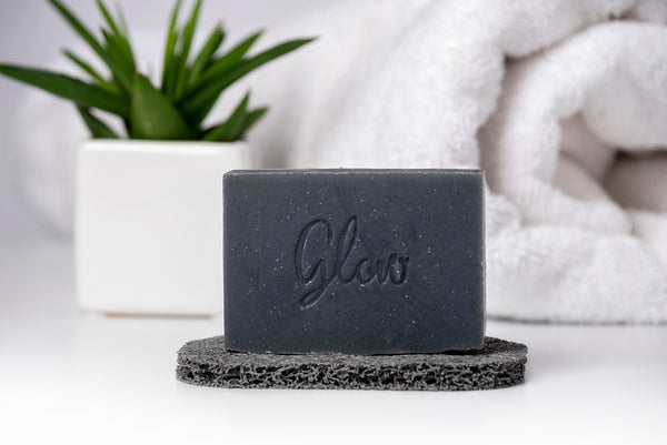The Charcoal Detox Bar