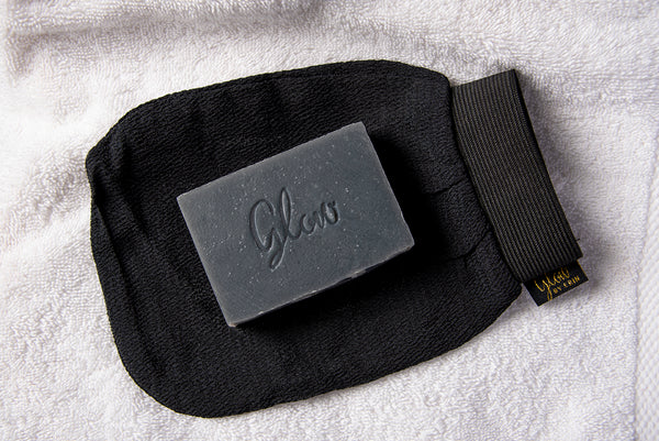 The Charcoal Detox Bar