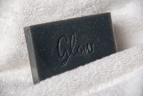 The Charcoal Detox Bar