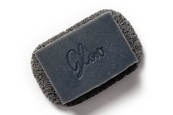 The Charcoal Detox Bar