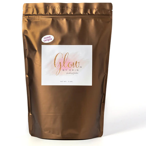 Sweet Sangria Shimmer - Bulk 2 LB
