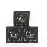 Retail Jars - 1.5 oz./$25 each  -  Matte Powders - 3 Scents (Sold in 3-Packs)