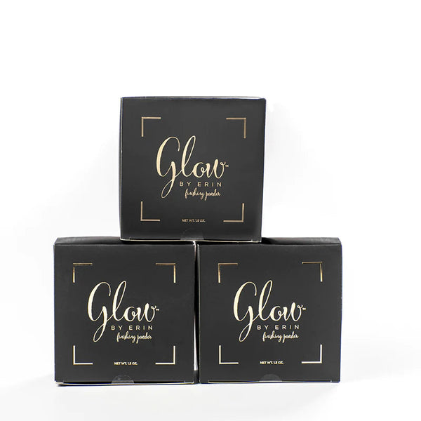 Retail Jars - 1.5 oz./$25 each  -  Matte Powders - 3 Scents (Sold in 3-Packs)