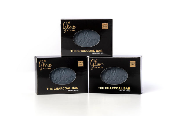 The Charcoal Detox Bar