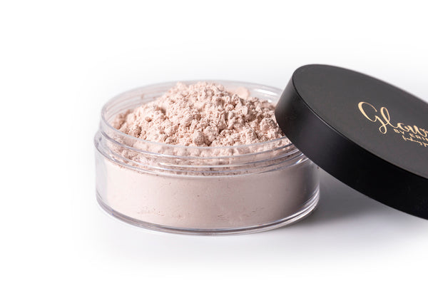 Retail Jars - 1.5 oz./$25 each  -  Matte Powders - 3 Scents (Sold in 3-Packs)