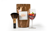 Sweet Sangria Shimmer - Bulk 2 LB