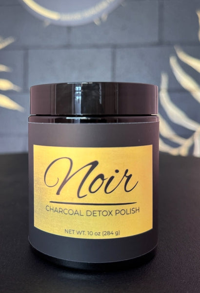 NOIR Detox Polish