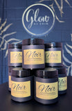 NOIR Detox Polish