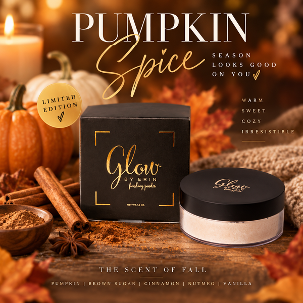 Pumpkin Spice (Limited Release)