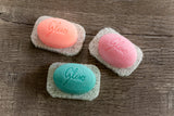 3-IN-1 "Soap Free" Shampoo Bars - Combo Pack