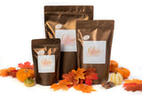 Pumpkin Spice - Salon 1 LB (Limited Release)