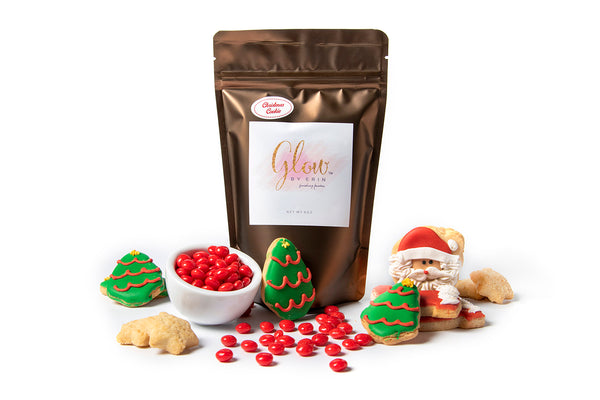 Christmas Cookie - Sample (Limited Release)