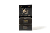 Glow By Erin Retail Jar (Pack of 3) - 1.5 oz. each - Holiday Powder - Two Scents
