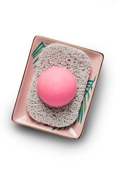 Mini 3-N-1 Shampoo Bar - Original Scent