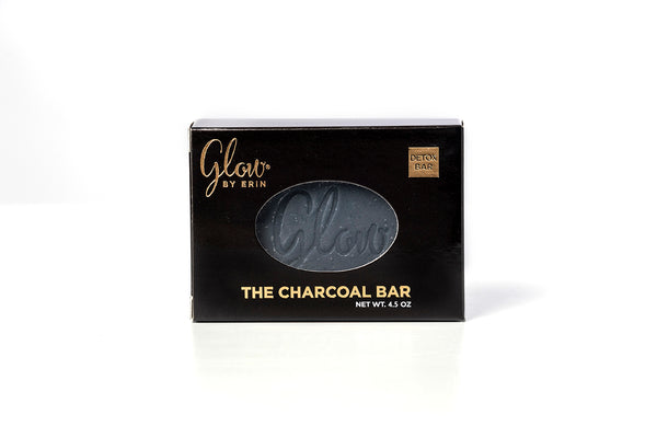 The Charcoal Detox Bar